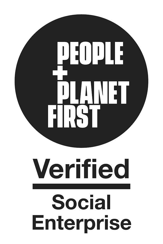 PPF: Verified Social Enterprise