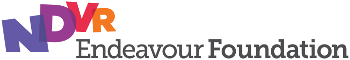 Endeavour Foundation Logo