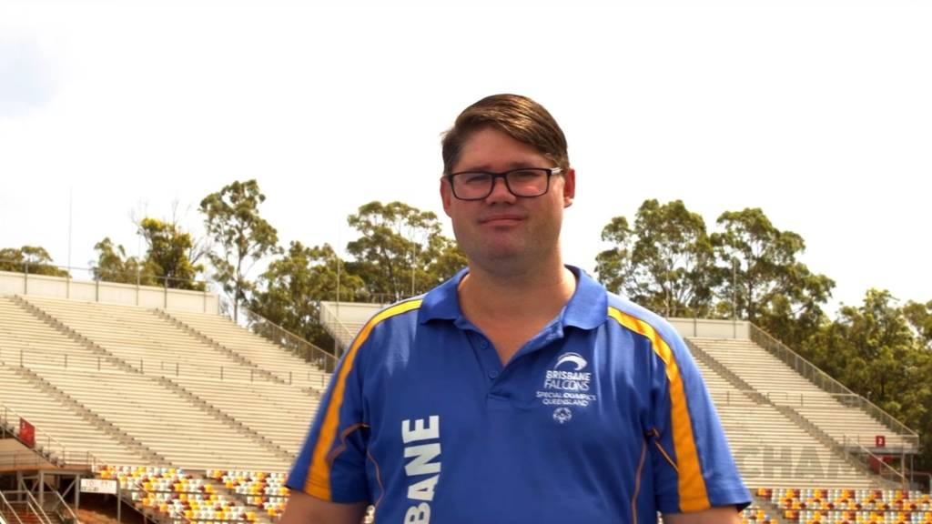 Picture of people for the Endeavour Foundation